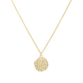 New Design Sterling Silver Jewelry Wholesale Gold Plated Zircon Crystal Palm Pendant Hamsa Hand 925 Necklace