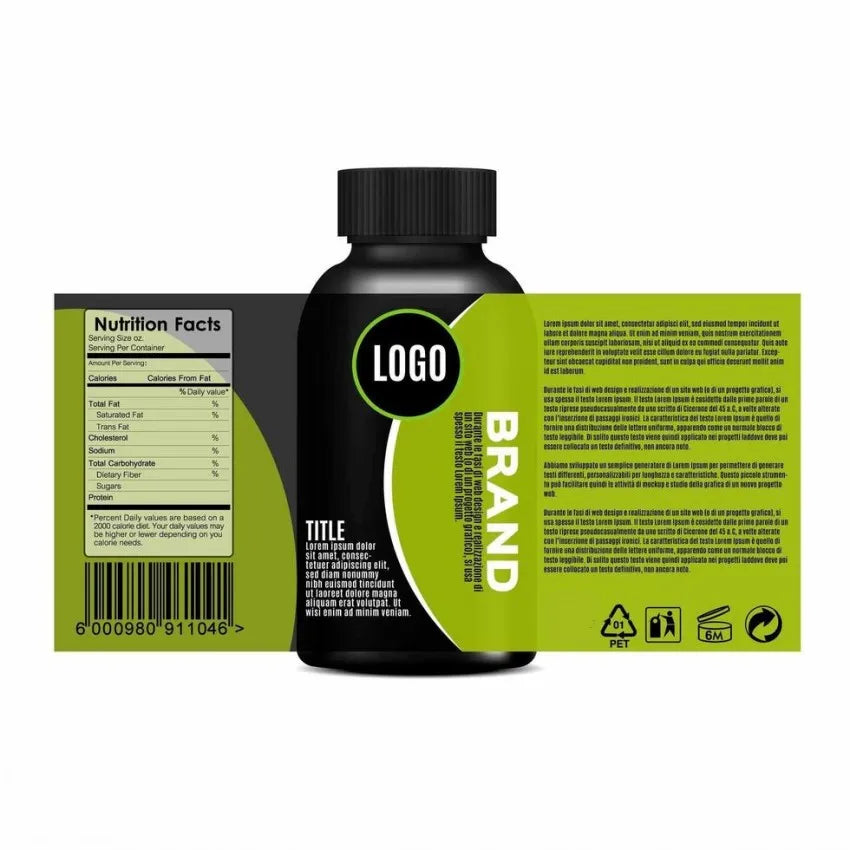 KY-202205712 Factory Newest Custom Label Top Quality Anti-counterfeiting Paper Hologram Sticker Label