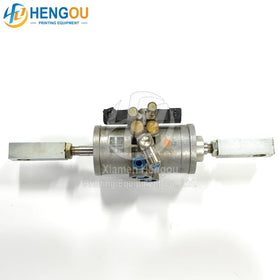 M4.335.007 Pneumatic Cylinder SM52 CD74 XL75 Printing Machine Spare Parts