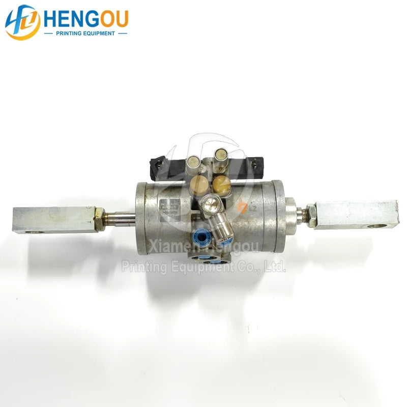 M4.335.007 Pneumatic Cylinder SM52 CD74 XL75 Printing Machine Spare Parts