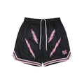 New Style Summer Shorts Casual Breathable Mesh Shorts Gym Men's Custom Basketball Mesh Shorts for Men