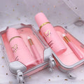 Private Label Tear Free Lash Foam Cleanser Concent Sensitive Lash Extensions Shampoo Brush