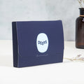 Custom Logo Printed Kraft Paper Envelope with Embossing and Matt Lamination Recyclable Packaging for Socks and Clothing