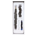 GemFully B2bchina Back to School Supplies Wholesale Corporate Gift Pen Morandi Coloured Premium Pen Gift Set