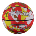 Good Quality Cheap Prices Basket Ball High Standard Eco-Friendly Sports Leather Basketball