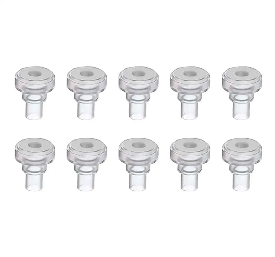 MUB Perfume Refill Pump Tools Perfume Dispenser Syringe Pump Extraction and Injection Adapter Tools for Transfer Perfume