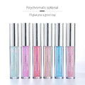 HANDAIYAN 6 Color Makeup Shiny Lip Gloss Long Lasting Shimmer Lip Tint Waterproof Moisturizer Liquid Lipstick Cosmetics