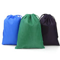 Accept OEM Design Manufacturer Dust Custom Print Drawstring Bag with Logo