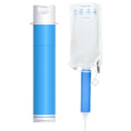 Connects Water Bags Bottles Filtro De Agua Portatil Water Filter Outdoor Water Filter Straw Outdoor Survival
