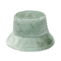 Factory Cheap Price Fashion Designer Custom Embroidery Glossy Plate Adjustable Bucket Hat for Casual Cycling Daily Use Sun
