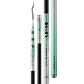 Fresh Water Stream Hand Rod  Carbon Taiwan Fishing Rod 3.6/4.5/5.4/6.3/7.2m Fishing Rod Wild Fishing Leisure Comprehensive Rod