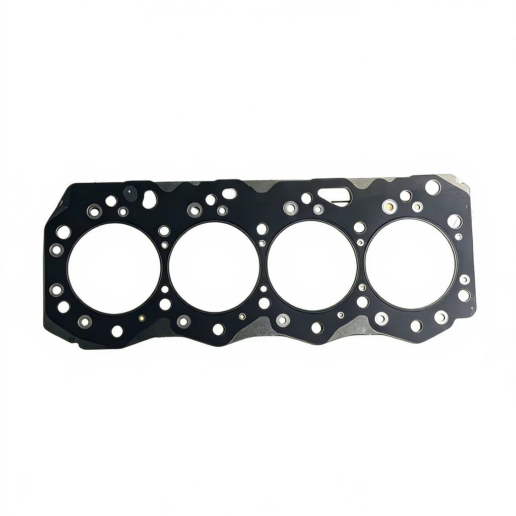 STOCK  8-98135955-0 8981359550 Cylinder Head Gasket for ISUZU 4JJ1 Excavator Accessory Construction Machinery Parts