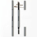 Hot Brow Makeup Long Lasting Sweatproof Retractable Eyebrow Pen Private Label Vegan Custom Logo Eyebrow Pencil Eye Brow Pencil