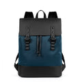 Custom Waterproof Fashion Computer Bag for Men Custom logo Large Capacity Leisure Student Backpack