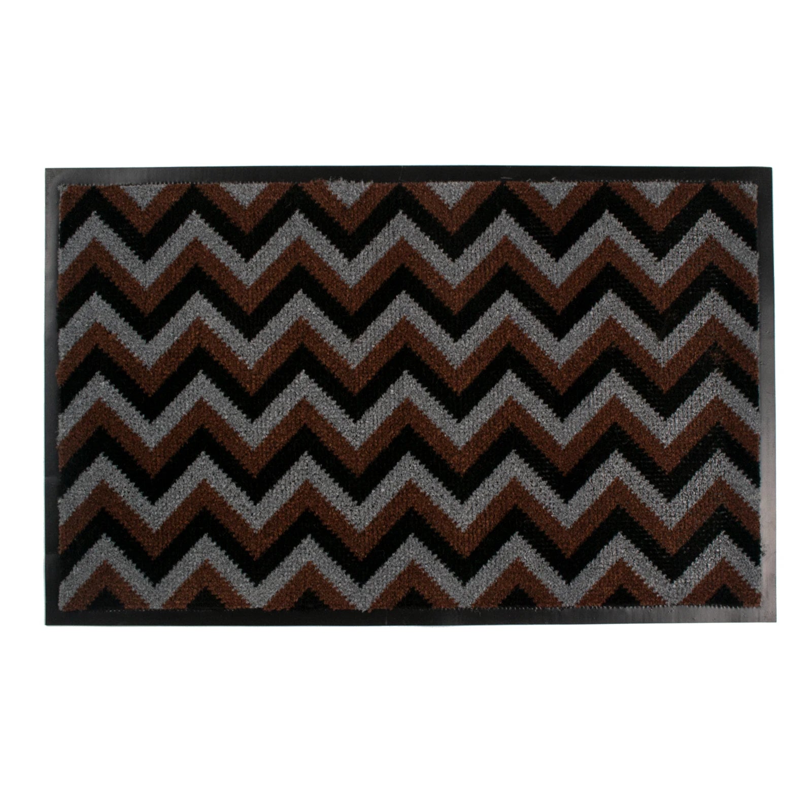 Door Mat Indoor DoormatFront Back Door Mats Non Slip Entrance Rugs Rubber BackingInside Doormats for Entryway