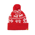 Custom Dandy Men Women Winter Cap Acrylic Knitted Beanie Hat Embroidery Patch Logo Skull Jacquard Kids Camouflage Plaid Beach