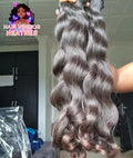 Wholesale Raw Human Hair Extensions Indian Wave Curly Cambodian Natural Wavy Vietnamese Burmese Curly Raw Hair Bundles