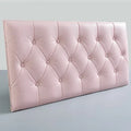 Shop Winter pink  Decoration Material Interior Soft Anti Collision PE Foam Wall Panel 3d Wallpaper for Home Decoration