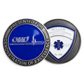 Oem Collection Gifts Metal Craft Service Souvenir Die Cutting Struck Company Club Coins