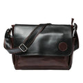 2024 Luxury Satchel Custom Logo  Pu Leather Sport Side Chest Sling Crossbody Luggage Travel Shoulder Messenger Bag for Men Wome