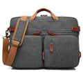 Compatible BSCI Briefcase Laptop Bags Backpack Mens Laptop Bag Waterproof Travel Bag Laptop