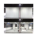 Electrochromic Glass Self Adhesive Pdlc Film Smart Glass Pdlc Smart Tint Pdlc Film Smart Window Film for Sliding Glass Door
