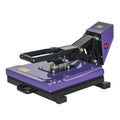 Auplex 2021 Hot Sale Heat Press 38x38 Inch Auto Open t Shirt Sublimation Heat Press Machine
