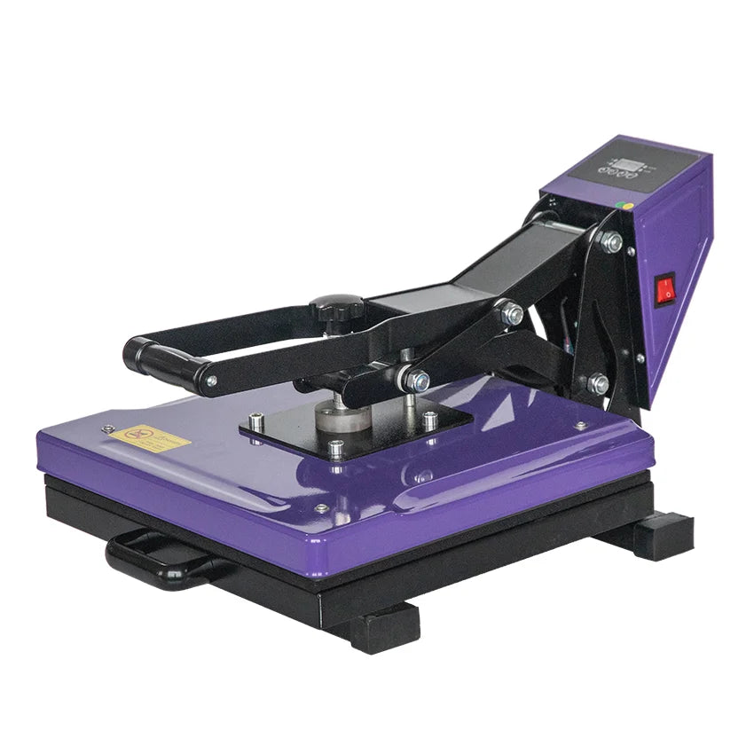 Auplex 2021 Hot Sale Heat Press 38x38 Inch Auto Open t Shirt Sublimation Heat Press Machine