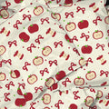 Colour Polymailers Light pink Bag Bagsreusable Cartoon Peach Shipping Mailing Order Bags