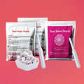 3-in-1 Yoni Pearls Detox Feminine Hygiene Products Vaginal Detox Pearl
