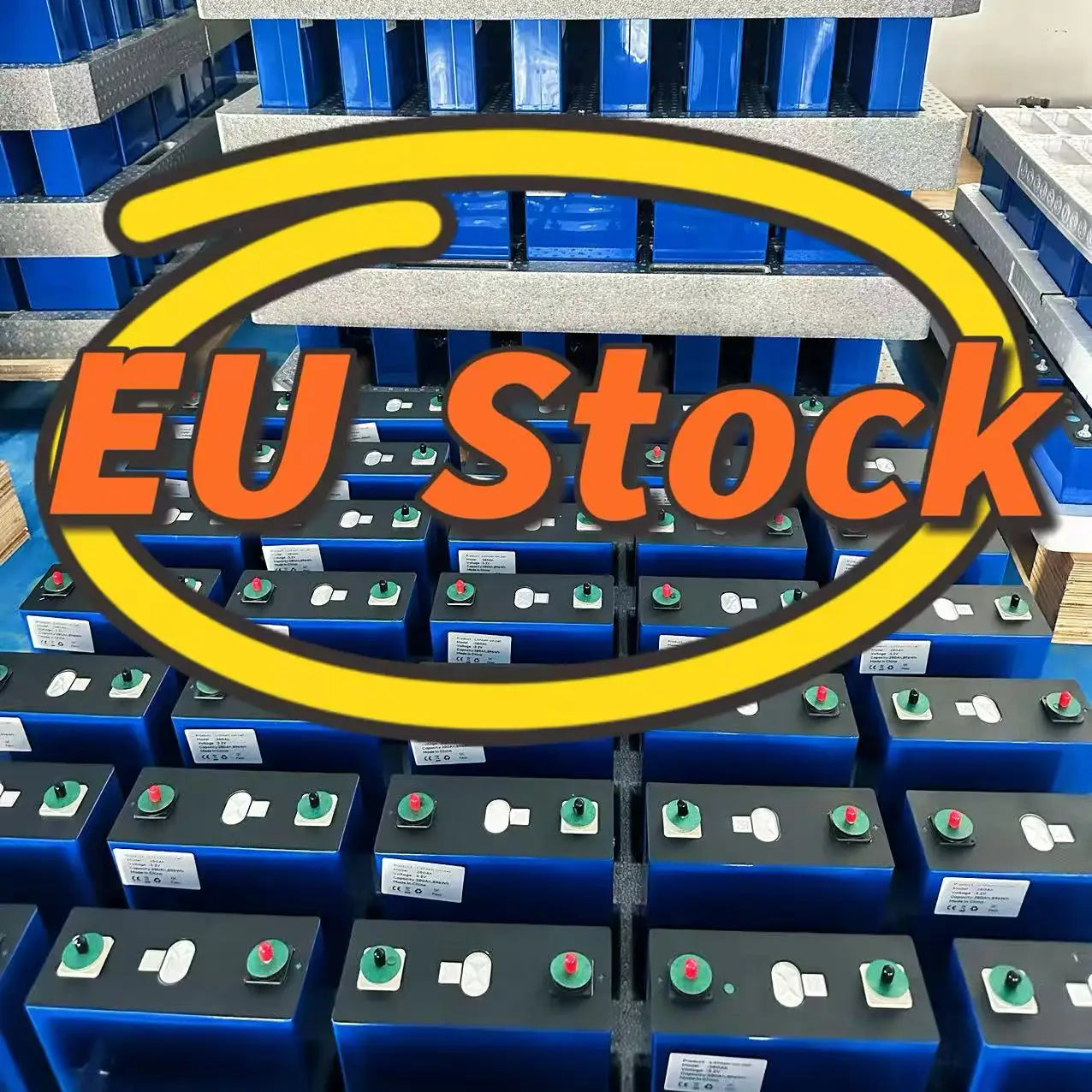 LF280K 8000 Cycles 50Ah 80Ah 100Ah 105Ah 202Ah 230Ah 280Ah 300Ah Lifepo4 3.2V 280Ah Battery 3.2V Lifepo4 Cell Lifepo4 200ah 3.2V