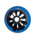 High Wear Resistance Roller Skate Wheel 85A Speed Roller Skate Outdoor Use Wheels 90/100/110/125mm