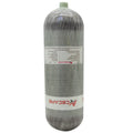 Acecare 9L CE  Lung Tank Compressed Air for Breathing Apparatus 300bar 4500psi Hpa Tank for Diving Rebreather