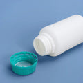 Wholesale Empty Plastic Lab Liquid Chemical Reagent Sample Bottle Screw Cap Agricultural Fertilizer Screen Printing Treatment
