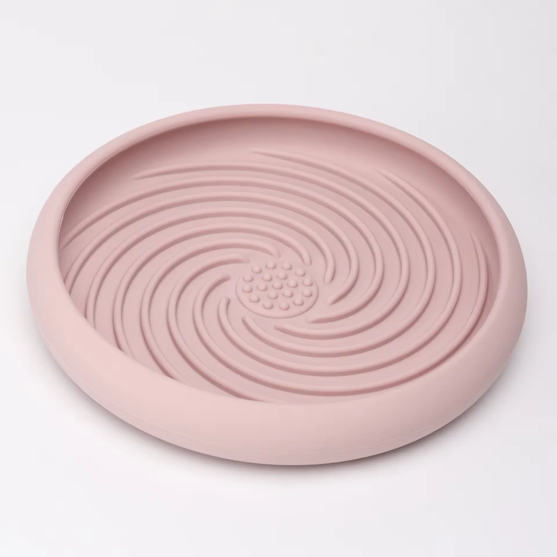 New Product Ideas 2024 Dog Cat Licking Mats Pets Bowl Pad for Silicone Treat Pet Dogs and Cats Lick Pad Pet Feeder Modern 50pcs