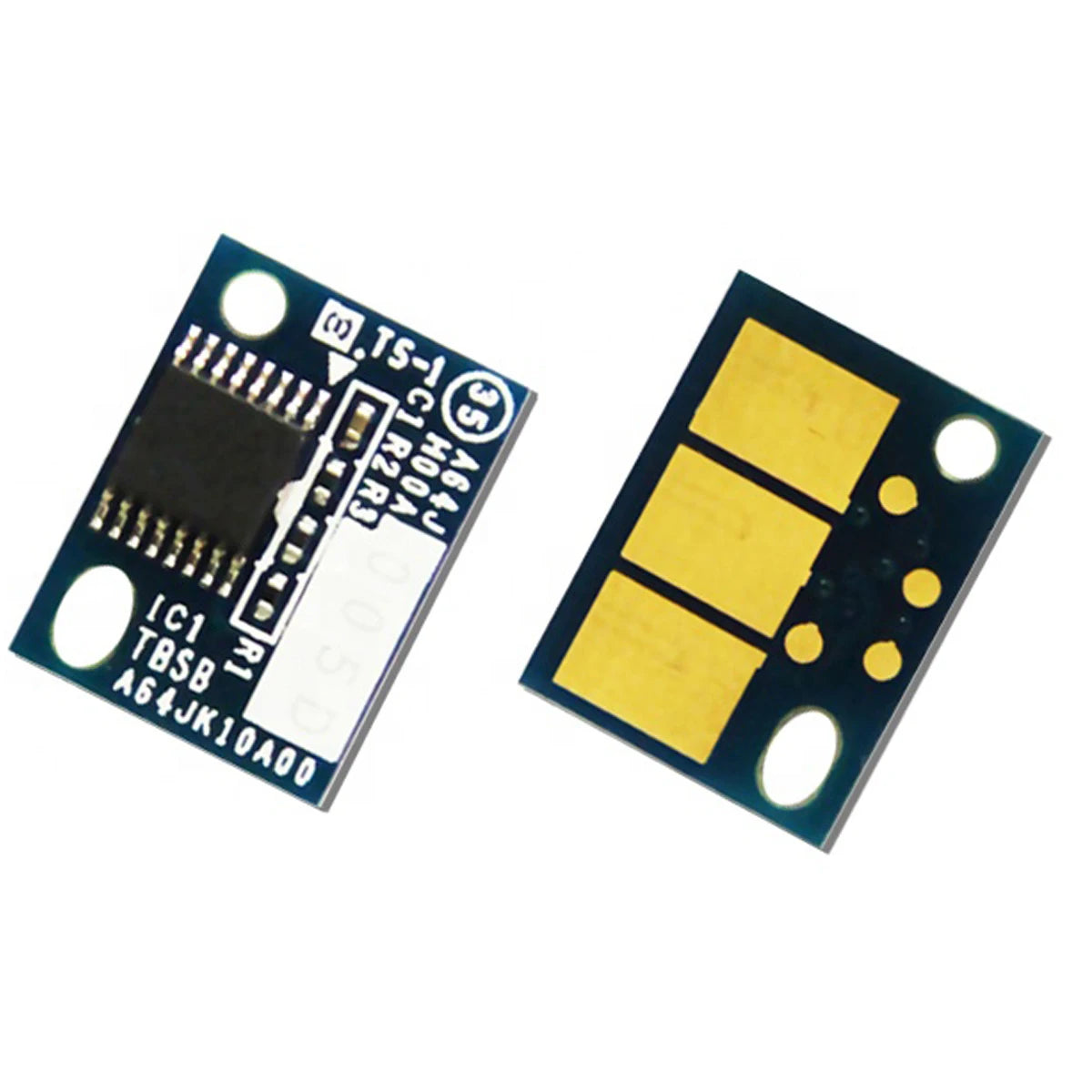 Reset Toner Cartrige Chip for Lexmark MS911 MS910 MS912 54G0H00 Laser Toner Chip