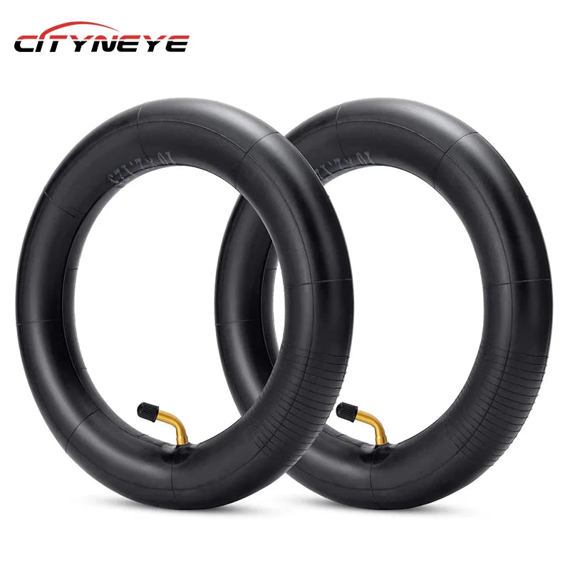 10 Inch Inner Tube for Cityneye Mijia M365 Electric Scooter 10*2 Inner Pneumatic Tyre Accessories