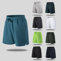 Summer Training Sportswear Workout Short Pants Custom logo Quick Dry Casual Gym Fitness Shorts for Men