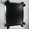 OEM CNC Processing Aluminum Stainless Steel Metal Parts