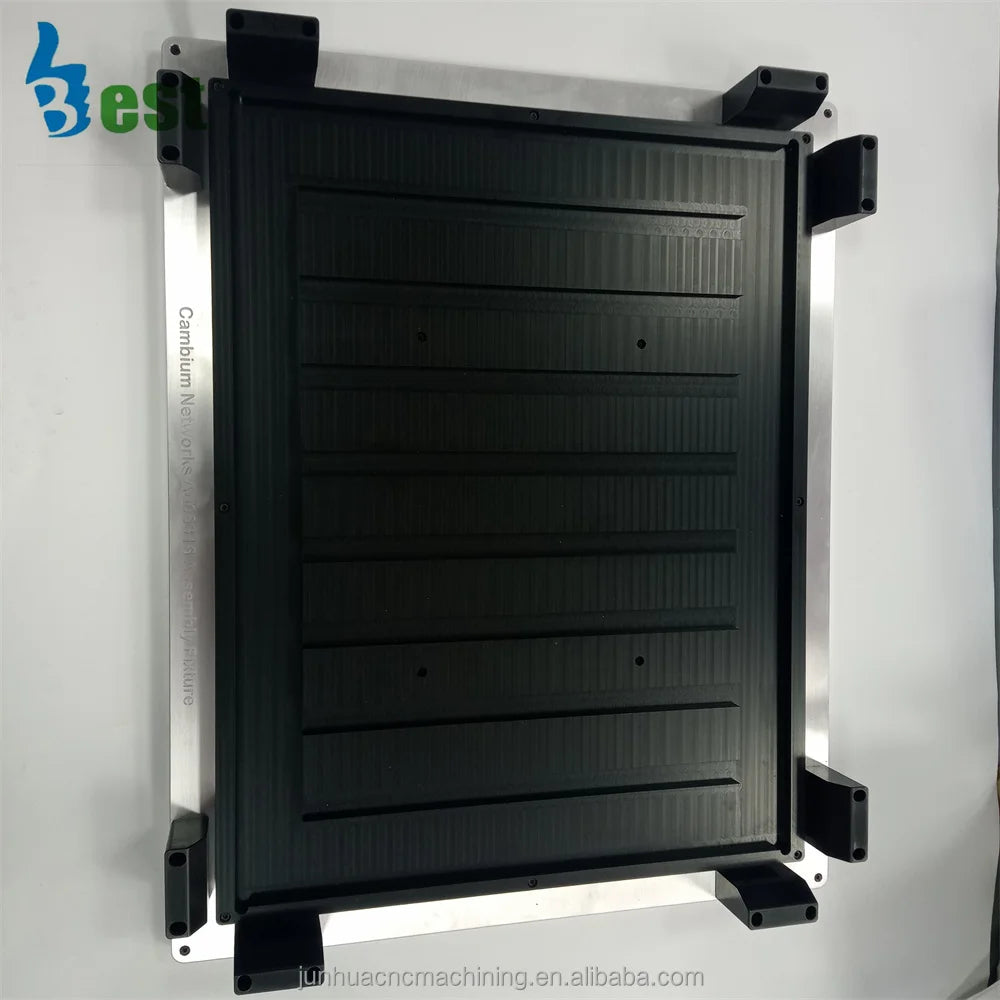 OEM CNC Processing Aluminum Stainless Steel Metal Parts