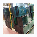 L/C O/C Cheap Wholesale Low E Silicone Tempered Glass Professional Double Panels Insulated Glass Insulating Glass