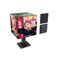 Winfin High Definition P2.5 Outdoor Led Cube Screen Magic Box Display Video Advertising Logo Sign Digital Signage