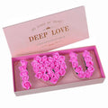 2026 Mother's Day Soap Flower Valentines Day Roses Gifts Present Valentine's Day Gift Ideas 2025 for Women