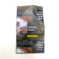 Tobacco Packing Manufacturer Custom Zipper Leaf Packaging Bag Rolling Tobacco Pouches