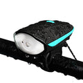 Cheap Waterproof USB Charge Cycling Cycle Lighting Bicycle Bike Led Light Lights Headlight Set for Motor Cycle Bike Bicycle