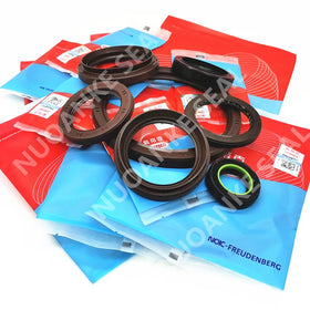 Japan N0K Corteco BH6656E Oil Seal TCN HTCL HTCR SCJY Oil Seal Valve Stem Crankshaft NBR Power Steering Oil Seal for TOYOTA