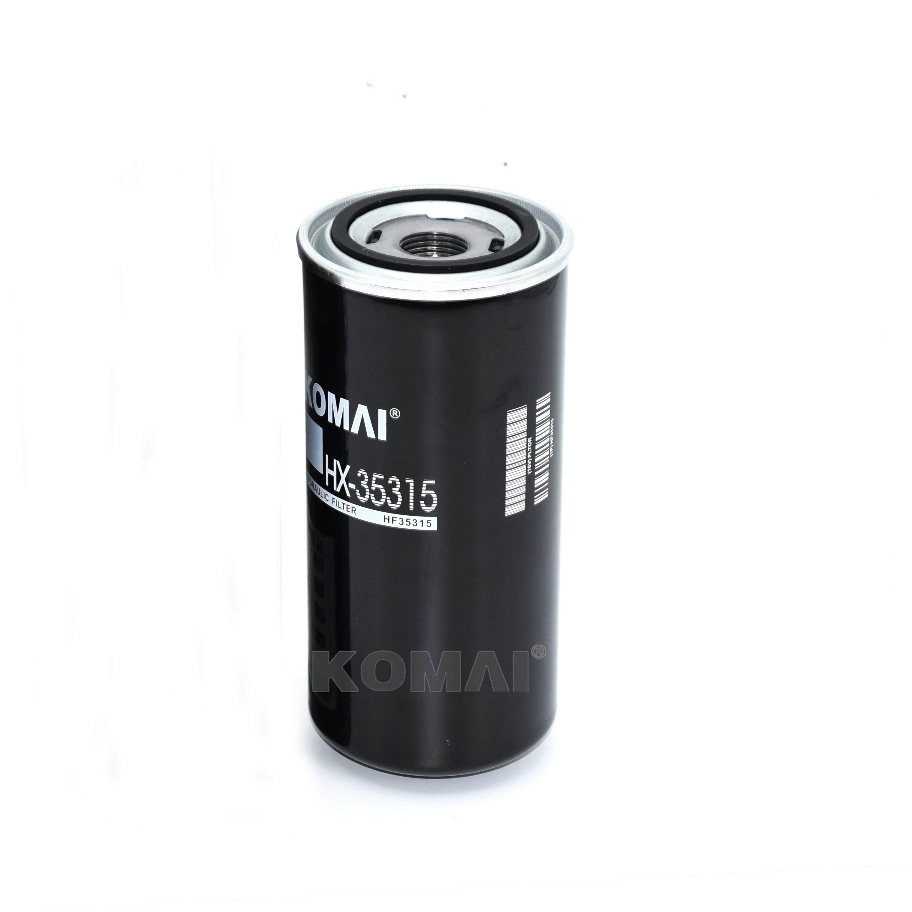 For Volvo BL61 Backhoe Loader 1092.0358.94 SH62249 WD962/12 HF35315 Hydraulic Oil Filter