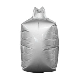 Custom Aluminum Foil Liner Large Capacity Storage Bag With Snap Closure Arge Bags for Storage