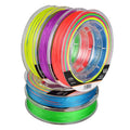 ABA  4 8 9 12 Strand Multifilament Long Line PE Braided Fishing Line