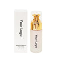 Face Primer Base Custom Private Label Makeup Primer Cream Facial Liquid Makeup Foundation Primer